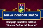 Explicación logo Institución Educativa HFIC