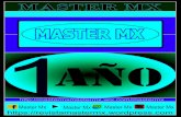 Master mx 1