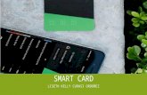Smart card
