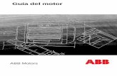 Abb   ykkös-ffset oy, vaasa “guía del motor”, automation power products. ed abb motors; 2013
