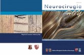 Neurocirugía Hoy, Vol. 9, Numero 26