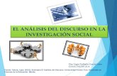 Análisis del Discurso en la Investigación Social
