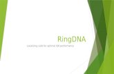 RingDNA Presentation Vtom