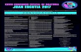 JUAN ESCUTIA 2017 XXVIII CONCURSO ESTATAL DE ORATORIA ...