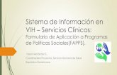 Formulario de Aplicación a Programas de Políticas Sociales(FAPPS).