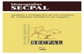 Monografías SECPAL Análisis y Evaluación de los Recursos de ...