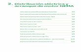 02. Distribución Eléctrica y Arranque de motor NEMA