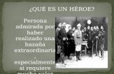 SM Civilización 3° - Unidad 09 - Los héroes peruanos