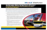 003-2010I HV CJ-4 Aceites Para Motor API y Combustible Diesel de ...