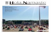Edición especial: Primer “Día Internacional del Yoga en España ...
