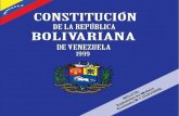 asamblea nacional de la república bolivariana de venezuela