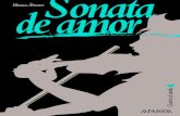 Sonata de amor (capítulo 1)