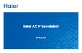 20140819-Haier AC Profile