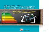 Manual de eficiencia energética en centros docentes