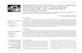Apendicitis AgudA: HAllAzgos rAdiológicos y enfoque ActuAl de lAs ...