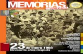 memorias de venezuela ene – feb / 2008 / número 1
