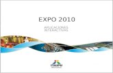 Propuesta Itaipu Expo