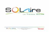 Catalogo energia solar termica