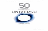 50 cosas que hay que saber sobre el universo www ...