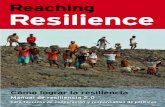 Cómo lograr la resiliencia