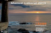 Manual Laboral 2015