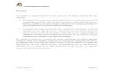 Universidad de Cuenca Omar Cueva C. Página 1 Resumen Se ...