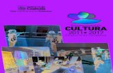 Programa Sectorial de Cultura