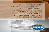 introducción al marco jurídico y estándares internacionales ...