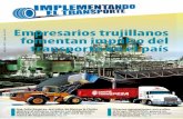 Trujillo aún espera el Sistema Integrado de Transporte