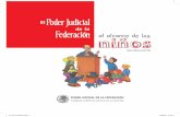 Poder Judicial Federación