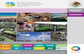 Informe de Avances del Programa Especial de Cambio Climático
