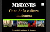 Departamento de Misiones - by Adolfo Martinez