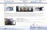 Medición de caudal en refino de aluminio - Tecfluid Caso de Estudio