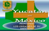 Yucatán en México: Indagando los orígenes de su identidad