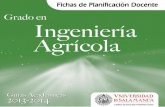 Universidad de Salamanca Grado en Ingeniería Agrícola Guía ...