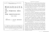 Nicaragua en sus primeros años de vida independiente - Revista ...