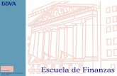 Escuela de Finanzas del BBVA. Introducción al modelo formativo de ...