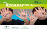 Dossier informativo sobre los residuos en Andalucía