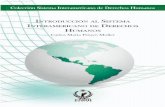 fascículo: colección sistema interamericano de derechos humanos ...