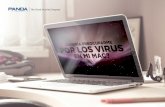 ¿Debería preocuparme por los virus en mi Mac?