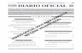 Diario Oficial 30 de Abril 2014.indd