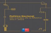 Descargar pdf con Política Nacional del Campo de la Música 2017 ...
