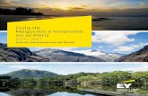 Guía de Negocios e Inversión en el Perú 2016-2017 Ed ...