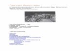 El Desarrollo Arquitectónico de una Estructura Maya Temprana en ...