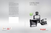 Catálogo Trodat 2015-2016