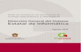 Guías de Instalación de aplicaciones de Correo Electrónico y ...