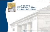 Reporte de Estabilidad Financiera - Noviembre 2014