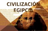 Civilizacion egipcia   historia