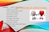 Inteligencia emocional-diapositivas