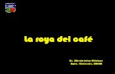 La Roya del Café (Por: Dr. Alberto Julca Otiniano - Dpto. Fitotecnia, UNALM)